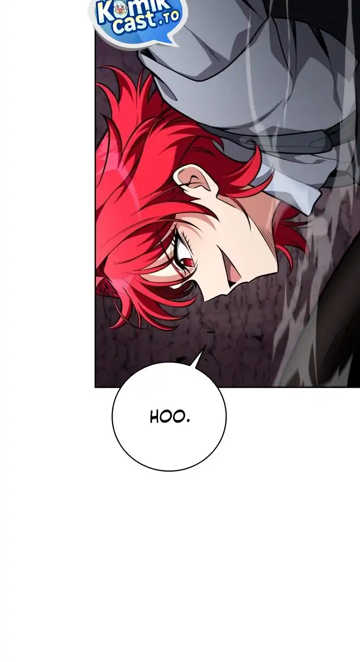 Kidnapped Dragons Chapter 23 - halaman 49