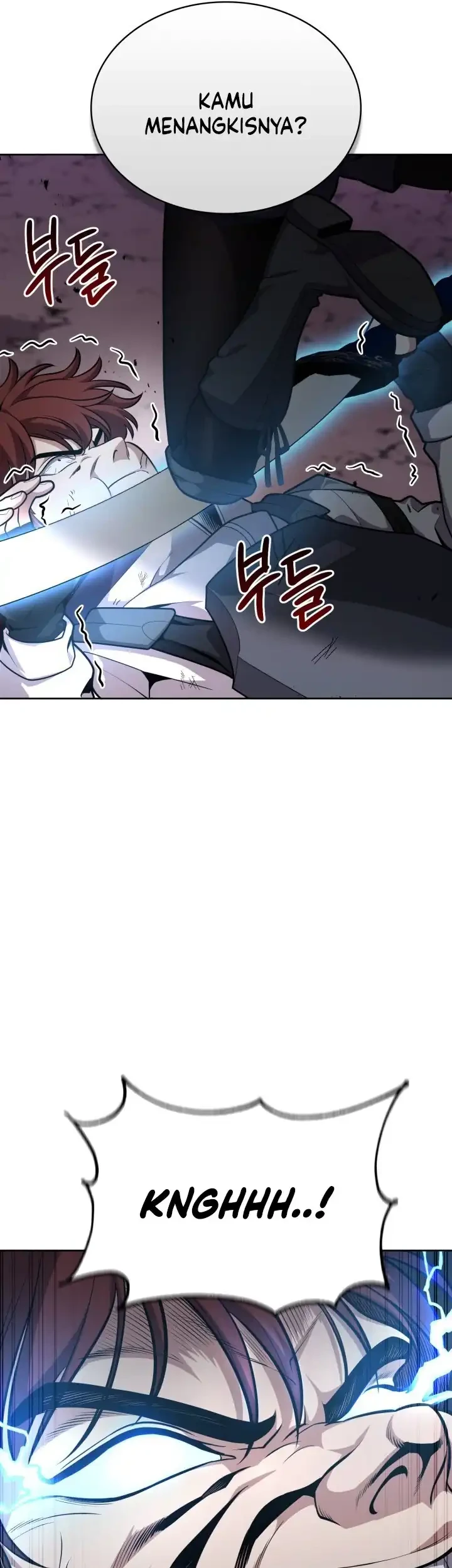 Kidnapped Dragons Chapter 23 - halaman 50