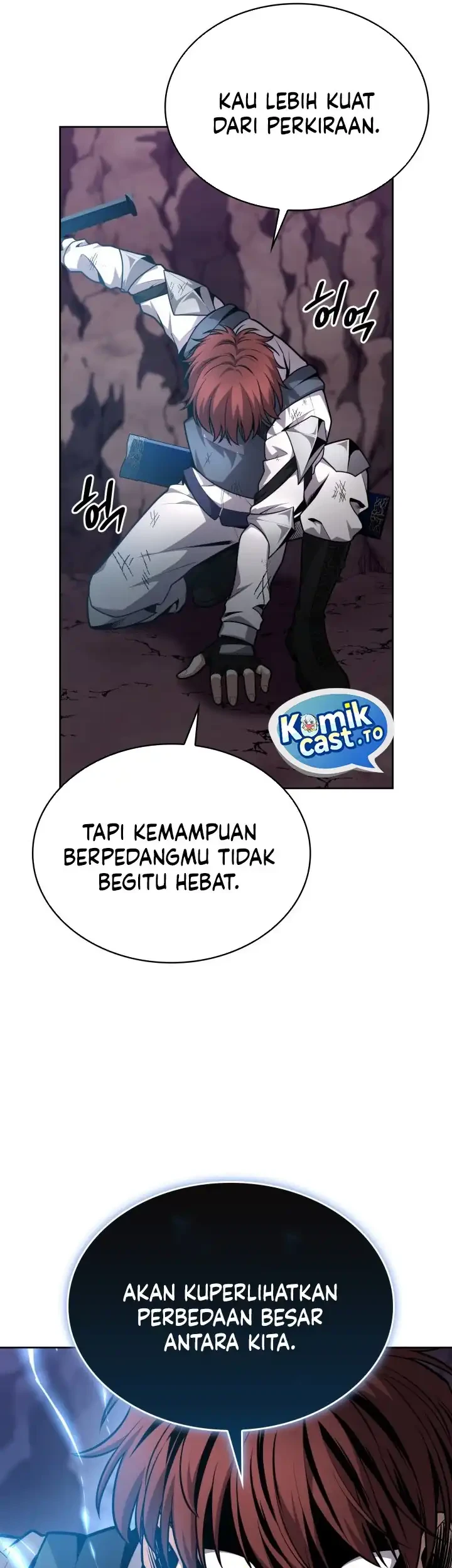 Kidnapped Dragons Chapter 23 - halaman 54
