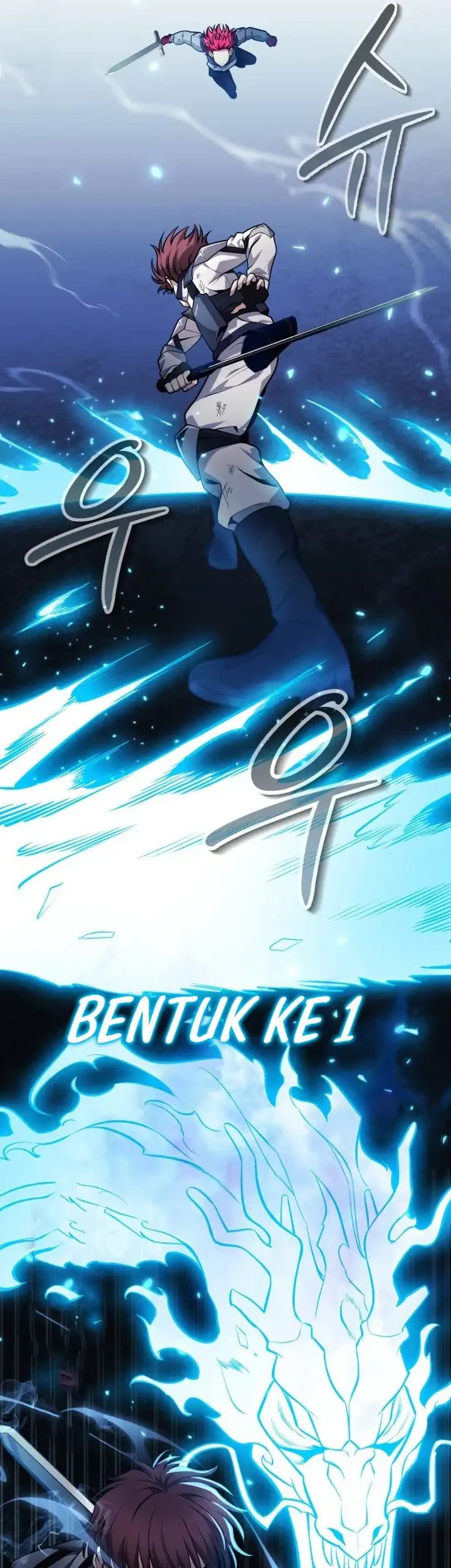 Kidnapped Dragons Chapter 23 - halaman 58