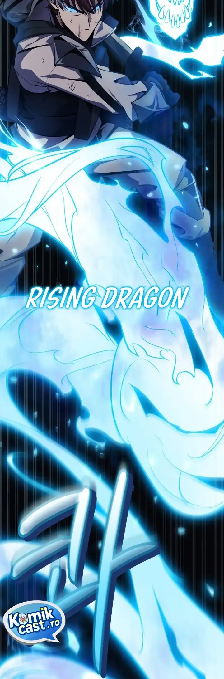 Kidnapped Dragons Chapter 23 - halaman 59
