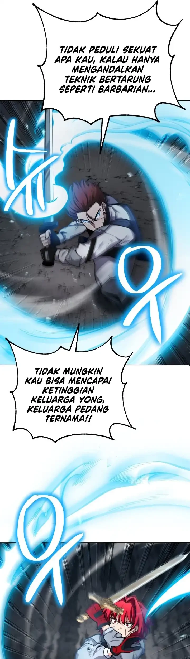 Kidnapped Dragons Chapter 23 - halaman 68