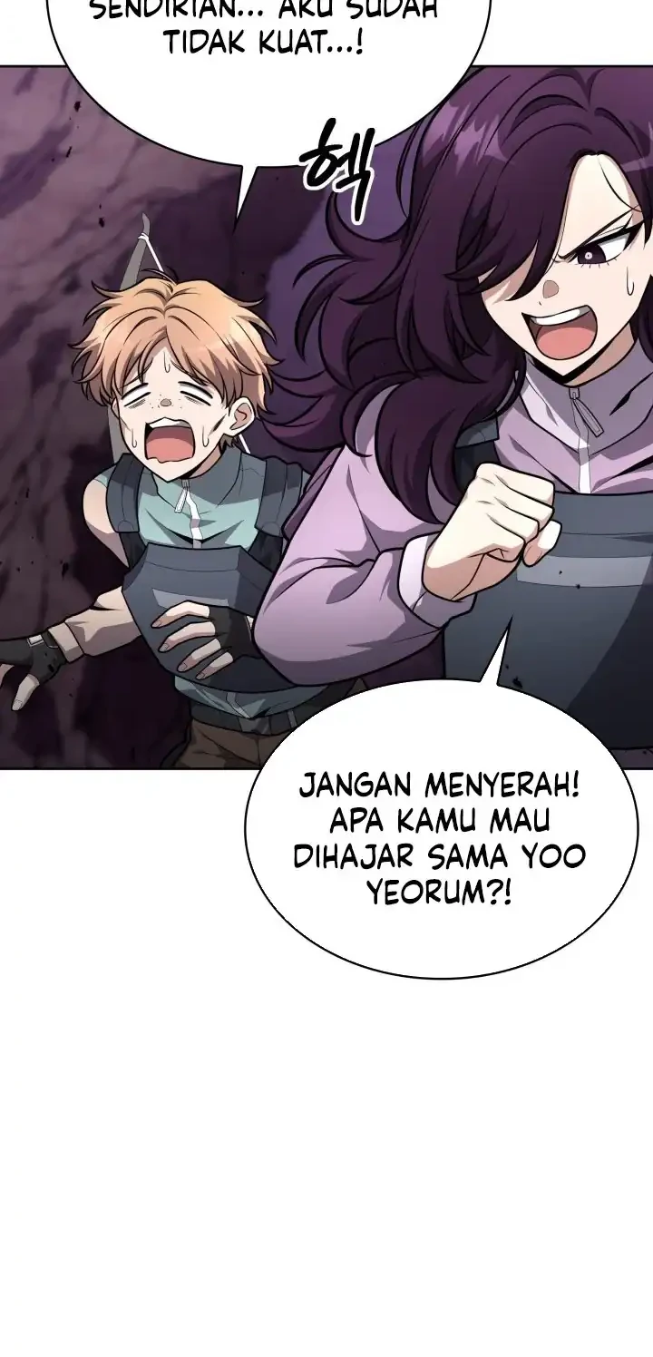 Kidnapped Dragons Chapter 23 - halaman 7