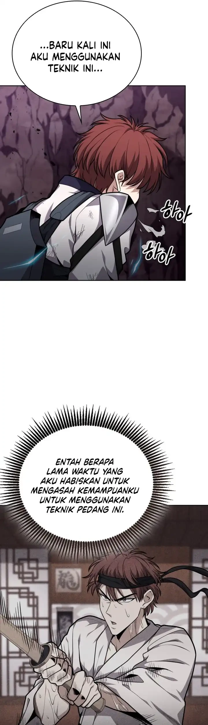 Kidnapped Dragons Chapter 23 - halaman 74