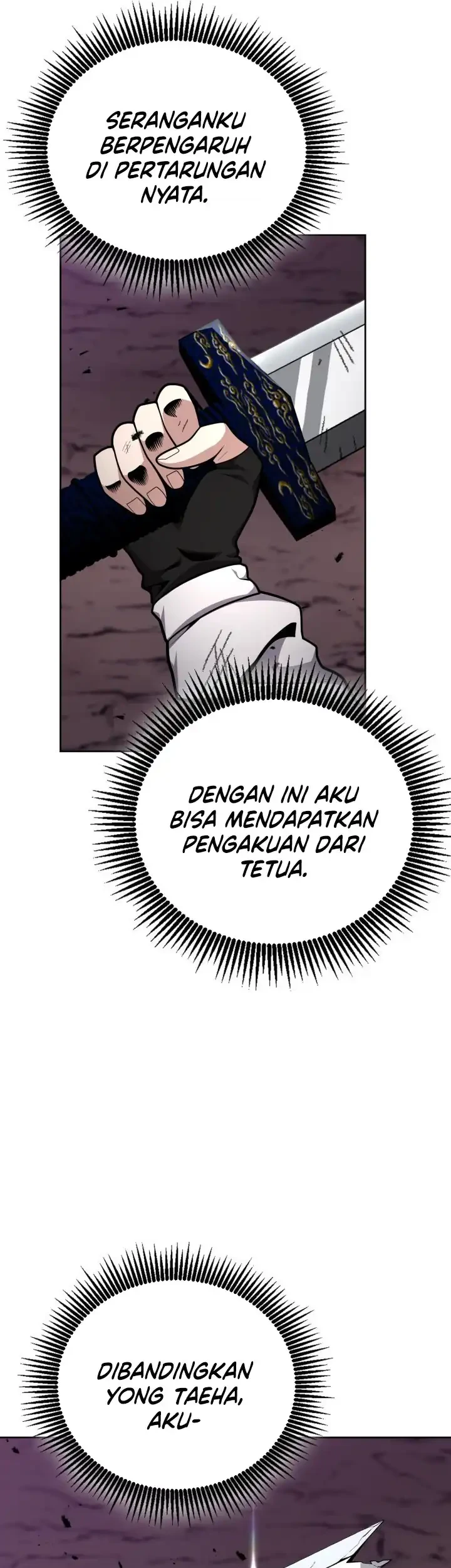 Kidnapped Dragons Chapter 23 - halaman 76