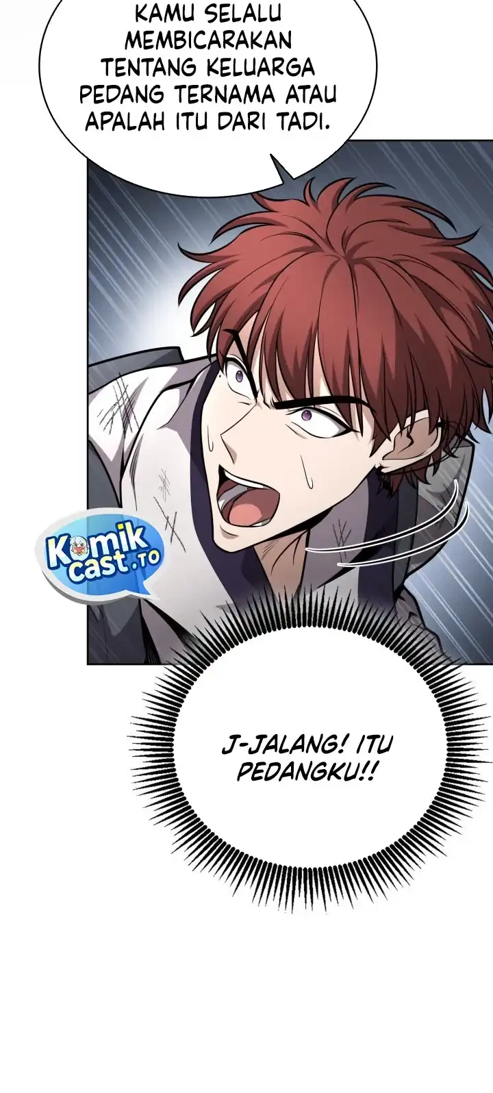 Kidnapped Dragons Chapter 23 - halaman 81