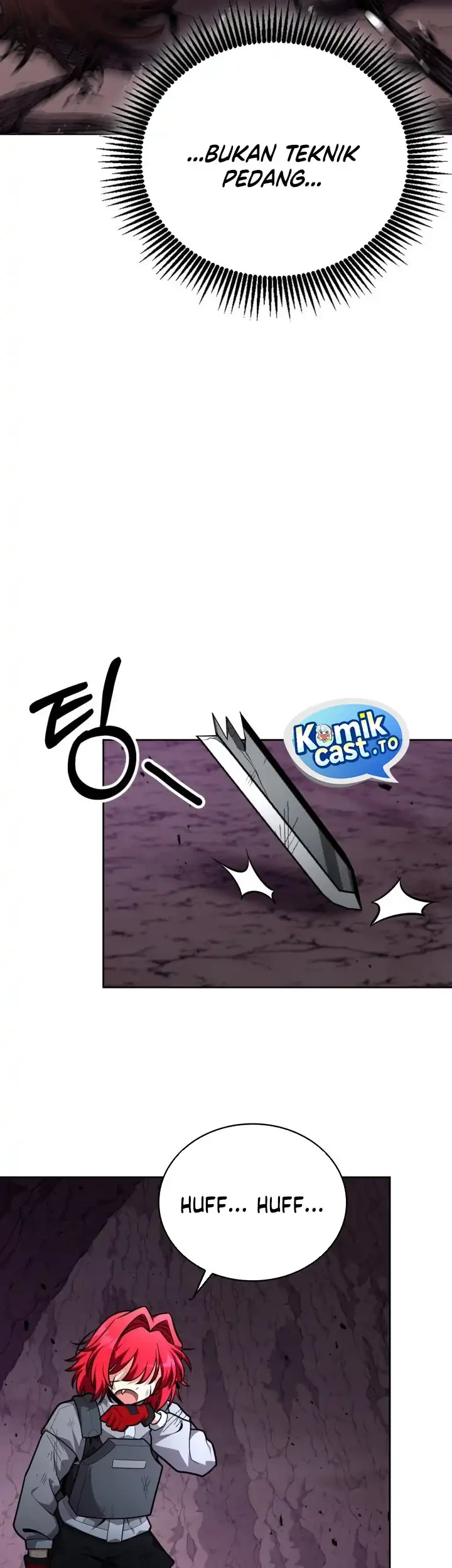 Kidnapped Dragons Chapter 23 - halaman 86