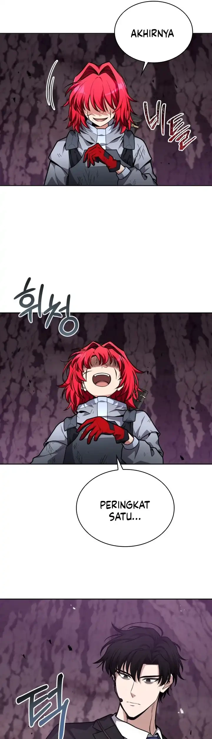 Kidnapped Dragons Chapter 23 - halaman 88