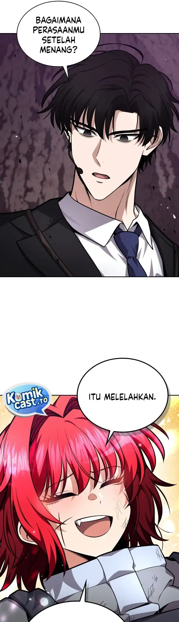 Kidnapped Dragons Chapter 23 - halaman 90
