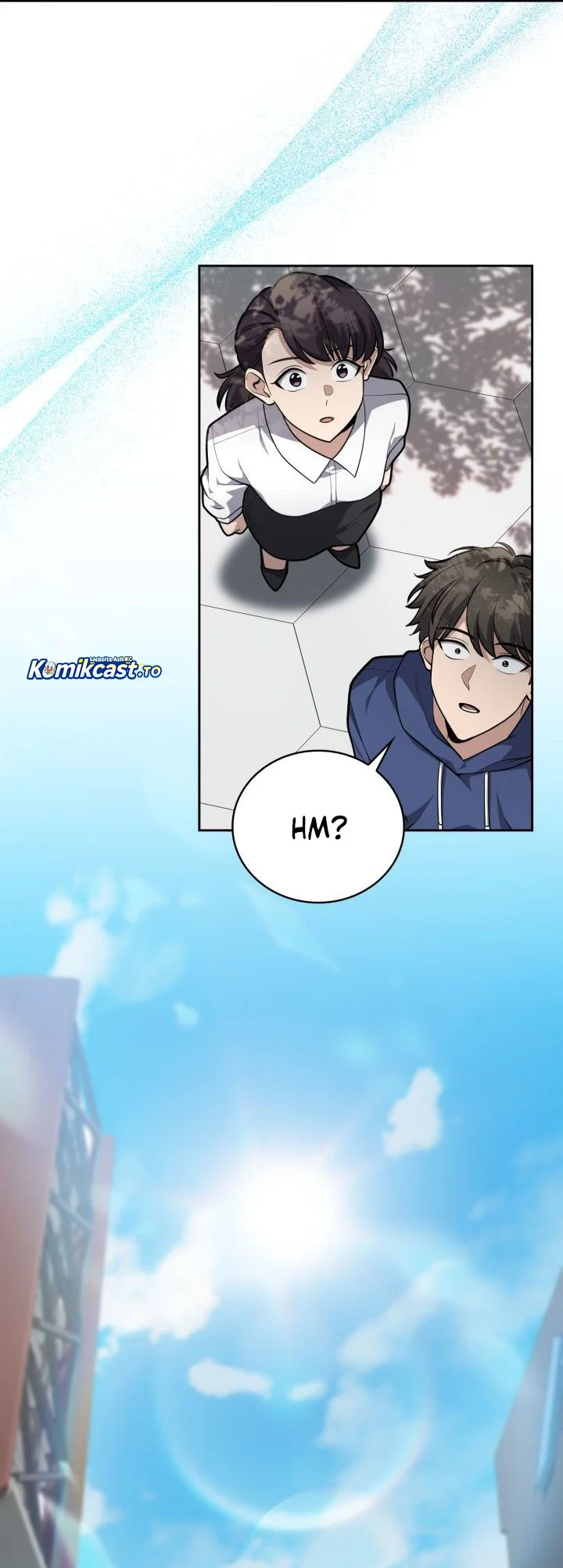 Kidnapped Dragons Chapter 24 - halaman 36