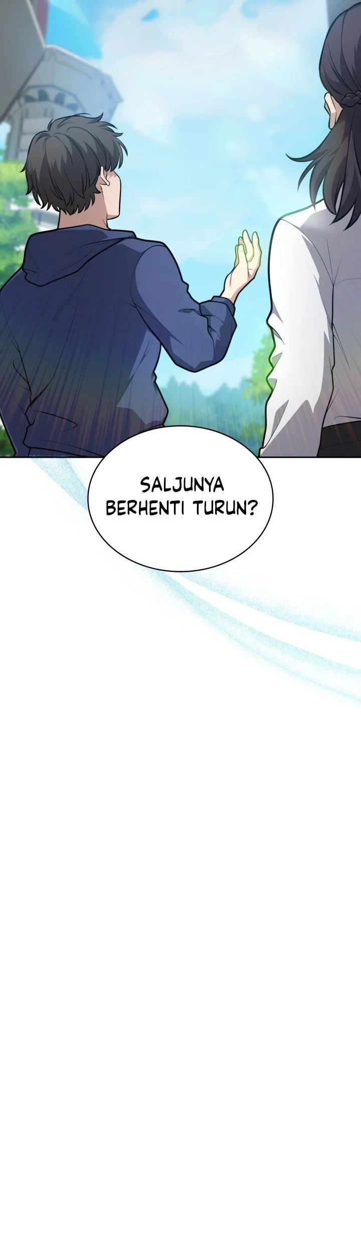 Kidnapped Dragons Chapter 24 - halaman 37