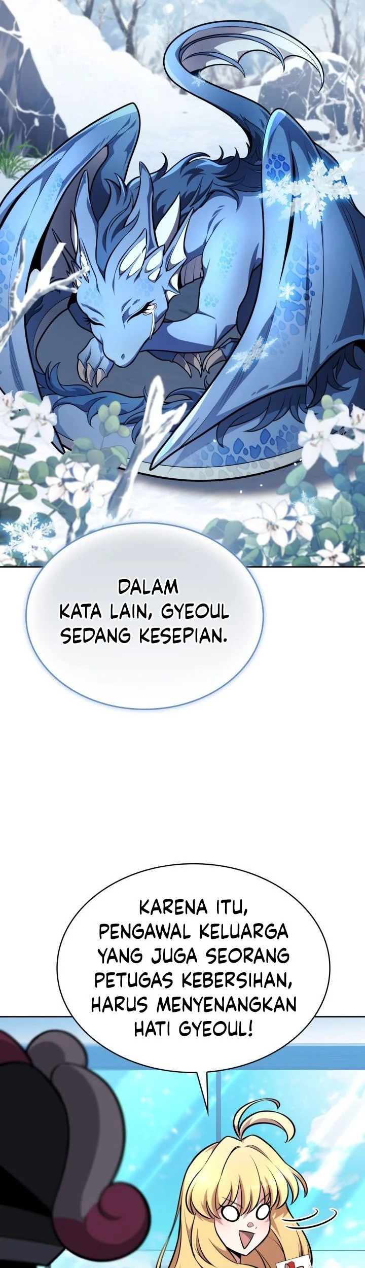 Kidnapped Dragons Chapter 24 - halaman 4