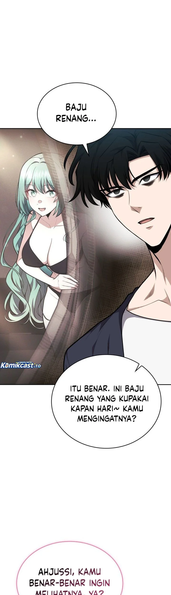 Kidnapped Dragons Chapter 24 - halaman 57