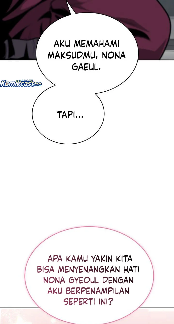 Kidnapped Dragons Chapter 24 - halaman 6