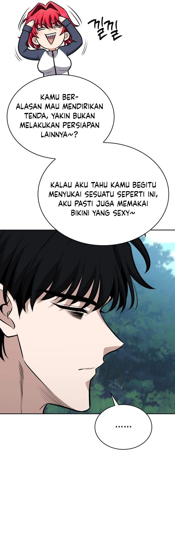 Kidnapped Dragons Chapter 24 - halaman 61