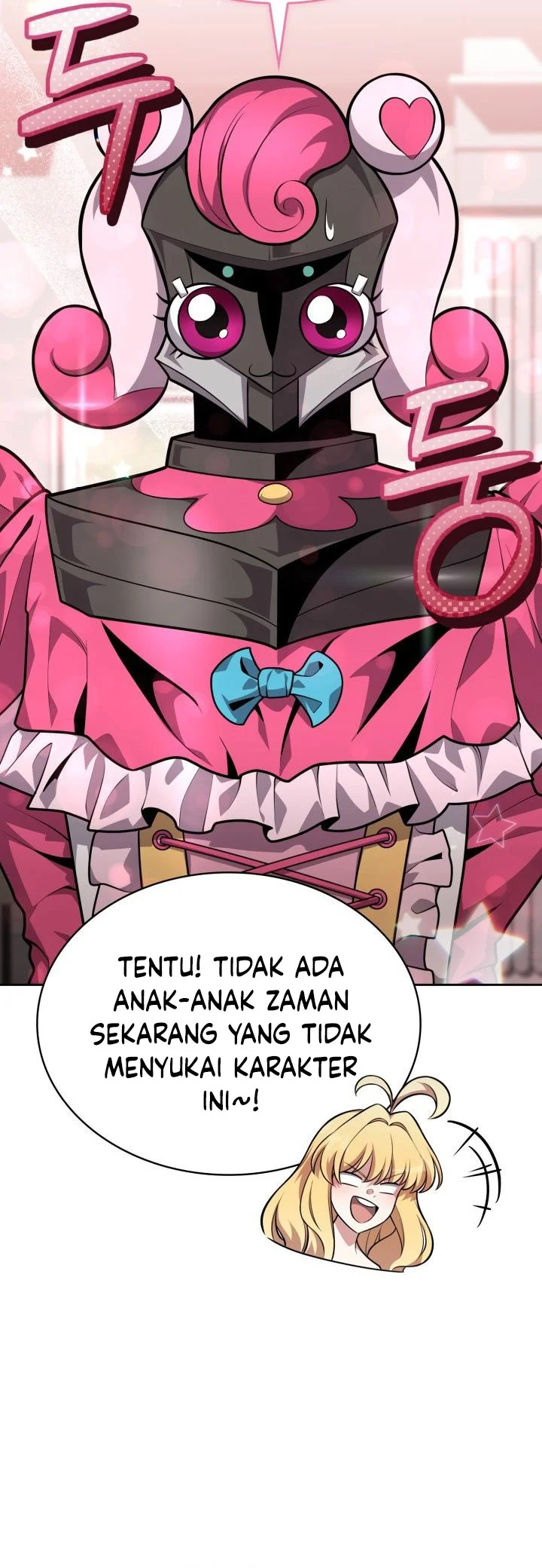 Kidnapped Dragons Chapter 24 - halaman 7