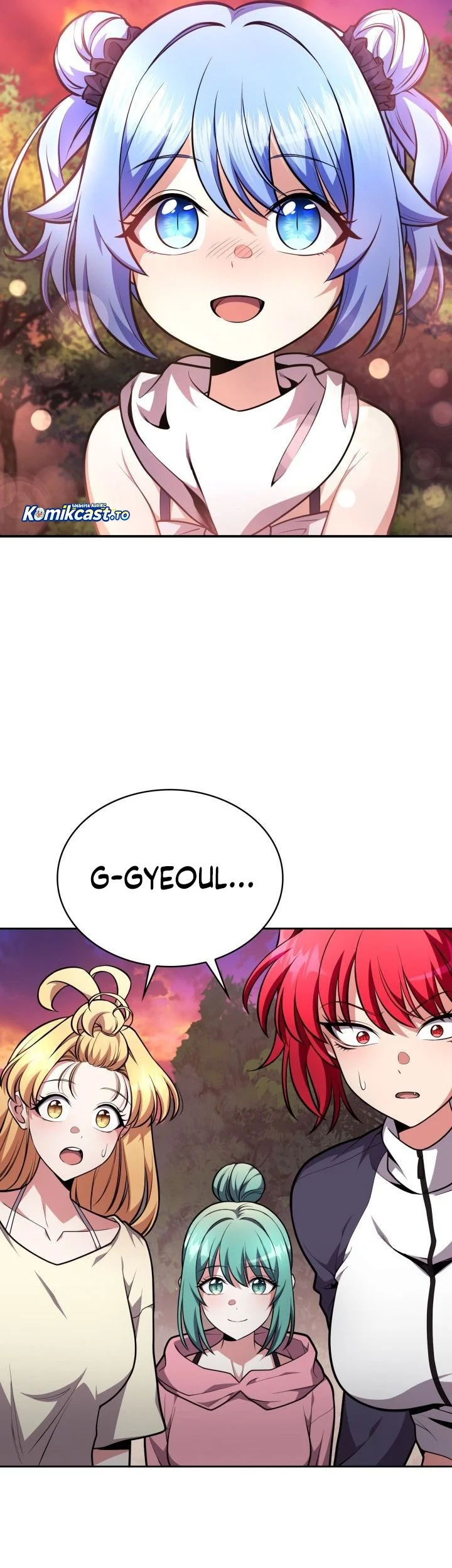 Kidnapped Dragons Chapter 24 - halaman 76