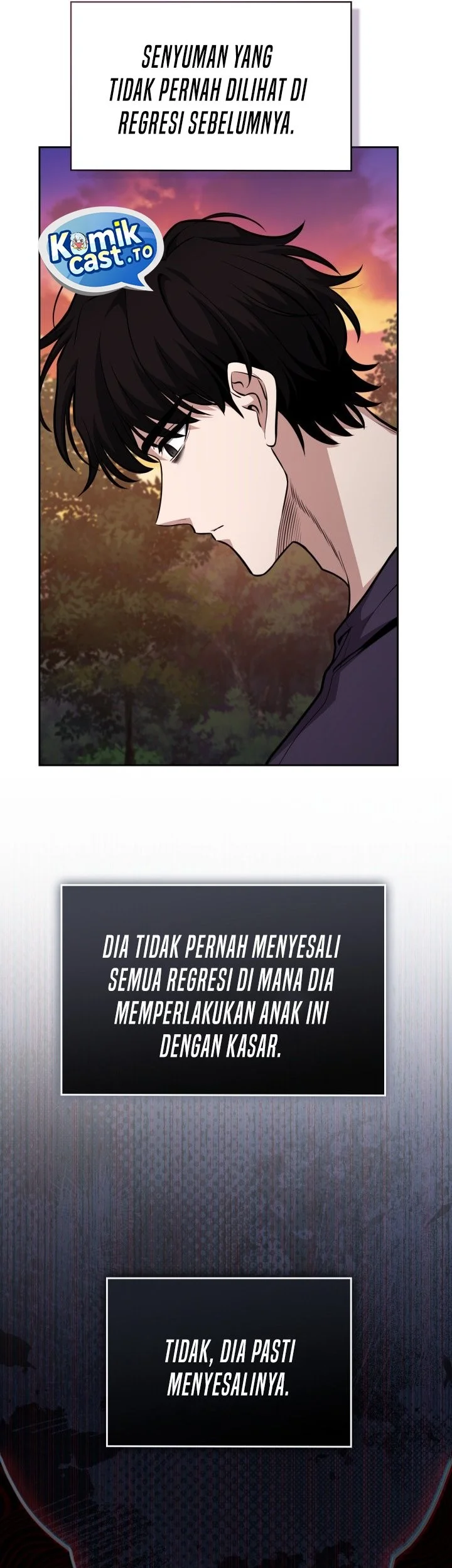Kidnapped Dragons Chapter 25 - halaman 19