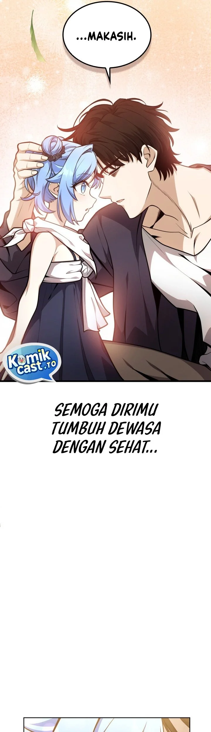 Kidnapped Dragons Chapter 25 - halaman 23