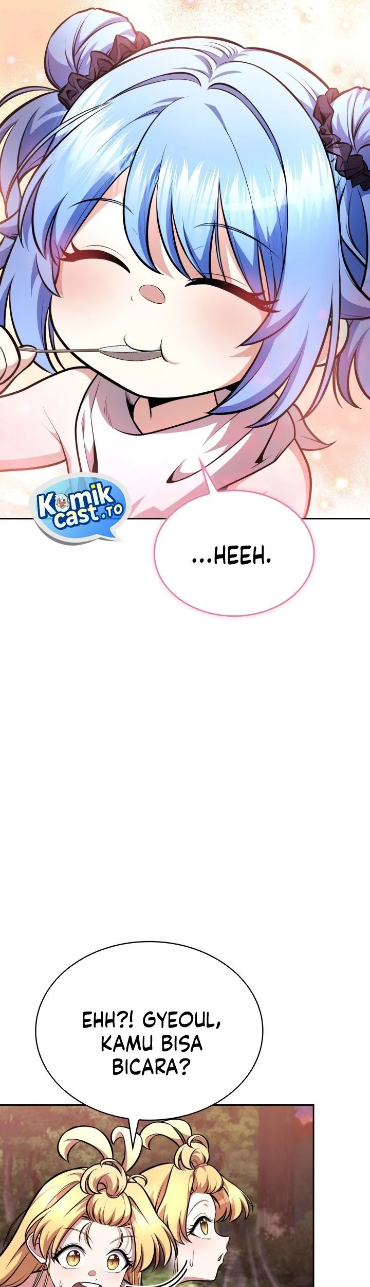 Kidnapped Dragons Chapter 25 - halaman 3