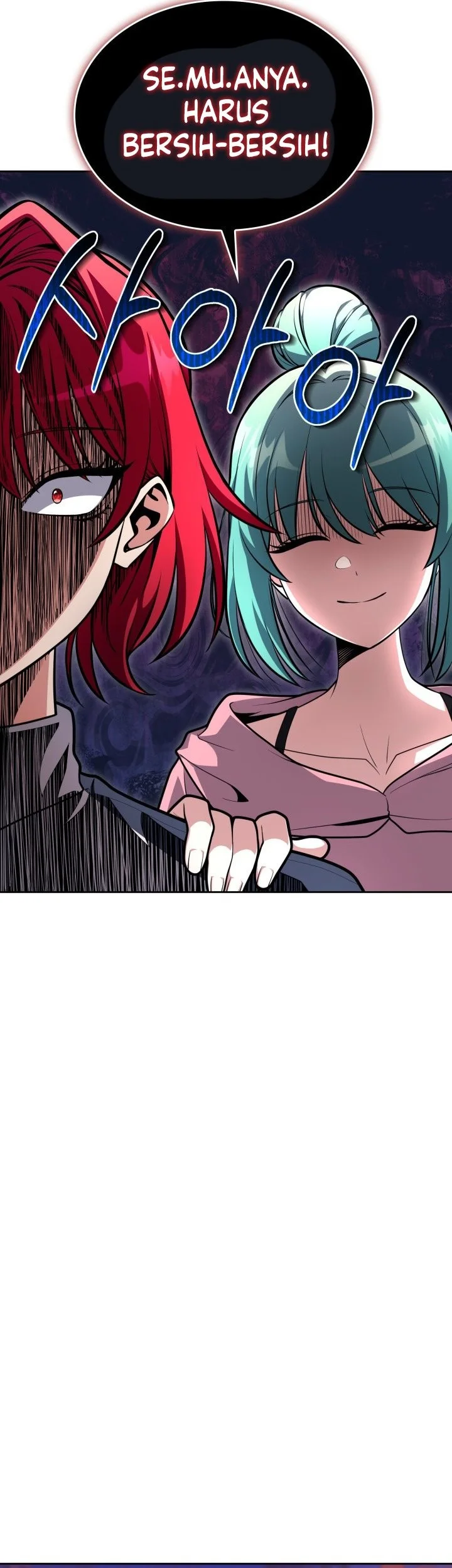Kidnapped Dragons Chapter 25 - halaman 31