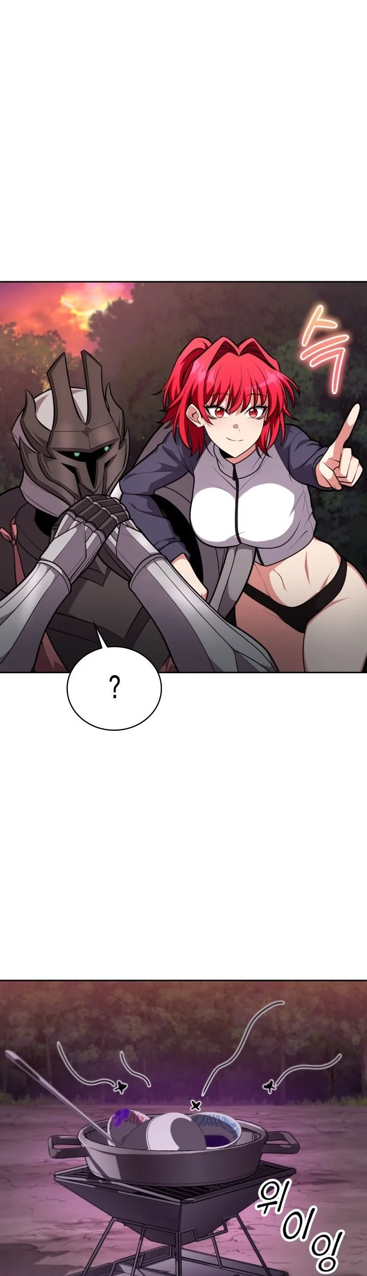 Kidnapped Dragons Chapter 25 - halaman 39