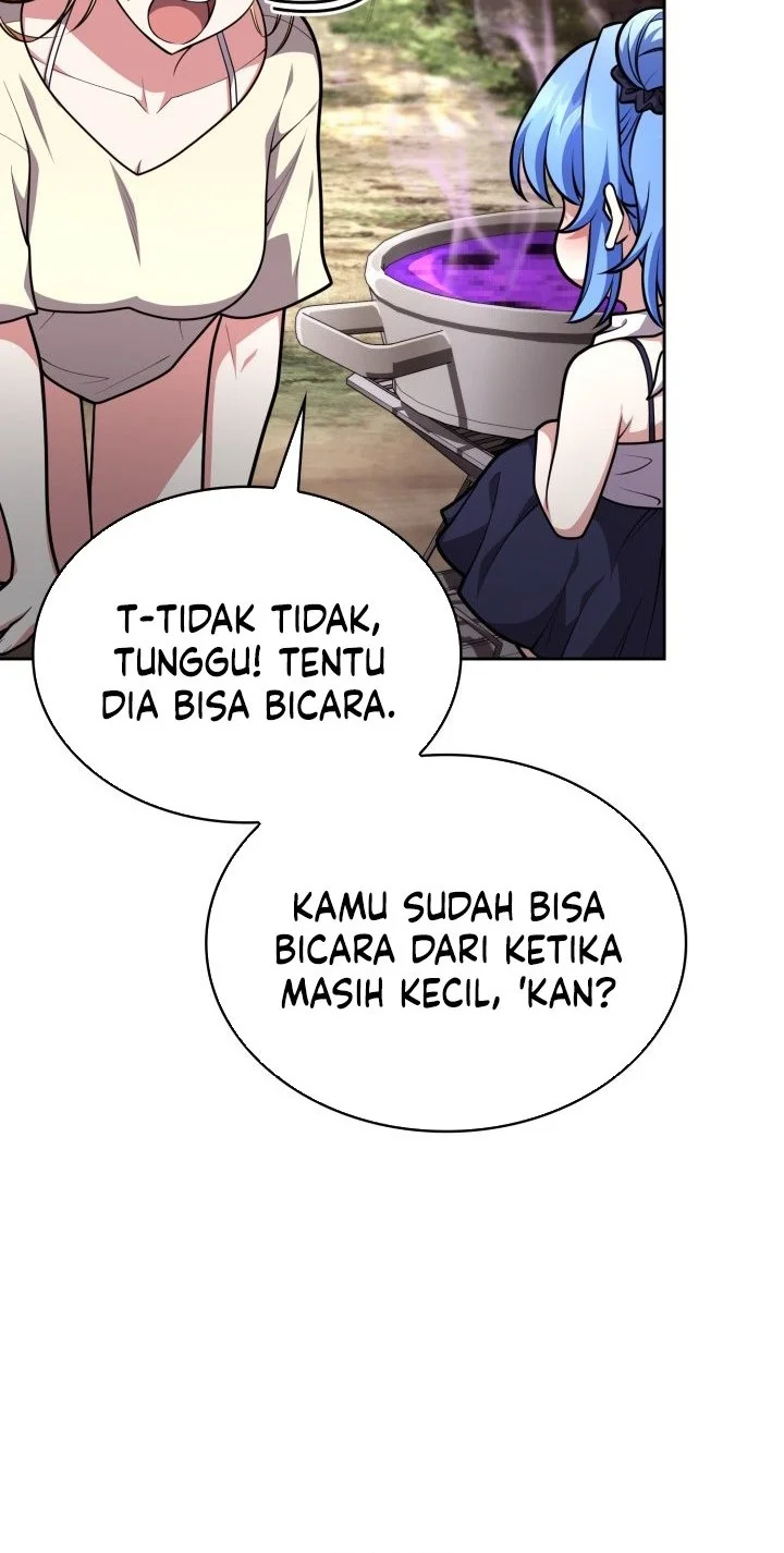 Kidnapped Dragons Chapter 25 - halaman 4