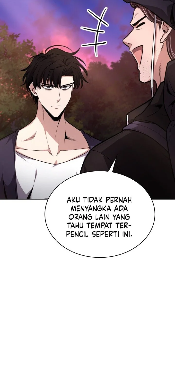 Kidnapped Dragons Chapter 25 - halaman 52
