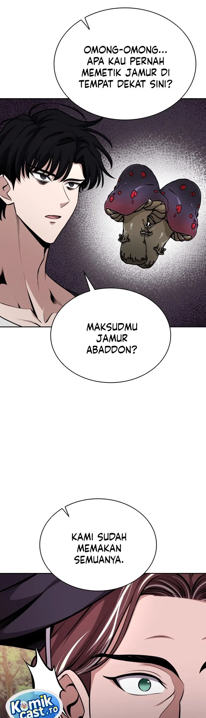 Kidnapped Dragons Chapter 25 - halaman 53