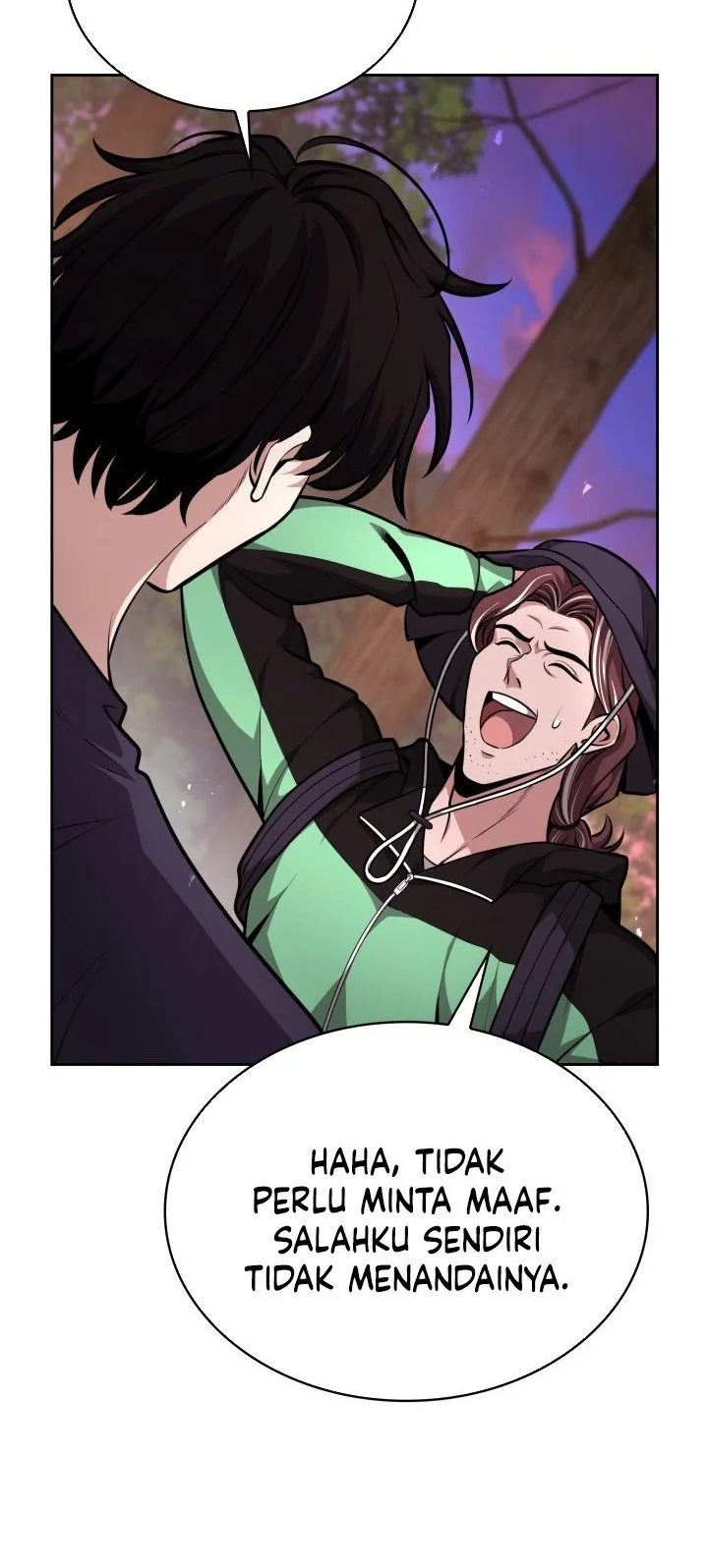Kidnapped Dragons Chapter 25 - halaman 56