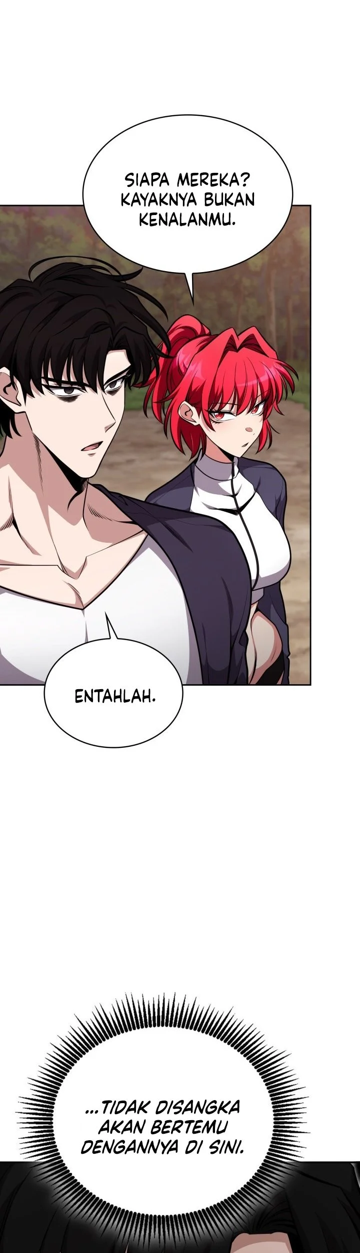 Kidnapped Dragons Chapter 25 - halaman 57