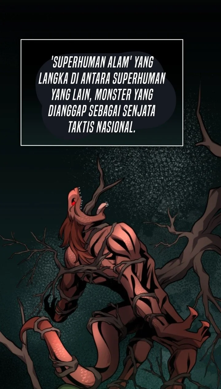 Kidnapped Dragons Chapter 25 - halaman 60