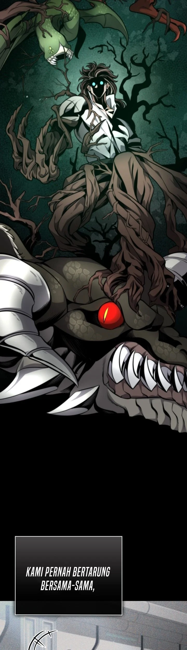 Kidnapped Dragons Chapter 25 - halaman 61