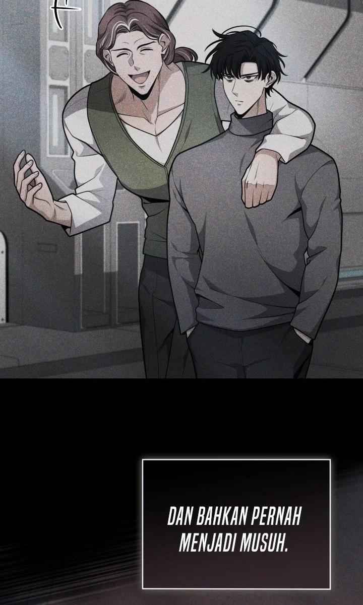 Kidnapped Dragons Chapter 25 - halaman 62