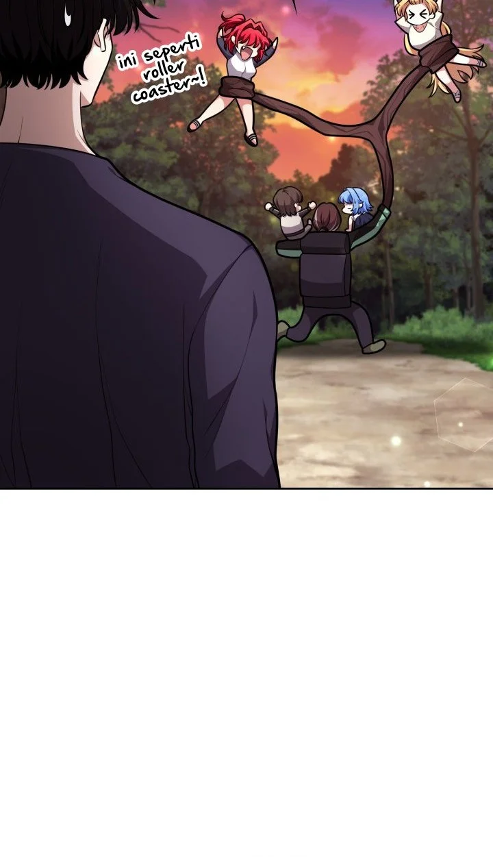 Kidnapped Dragons Chapter 25 - halaman 76