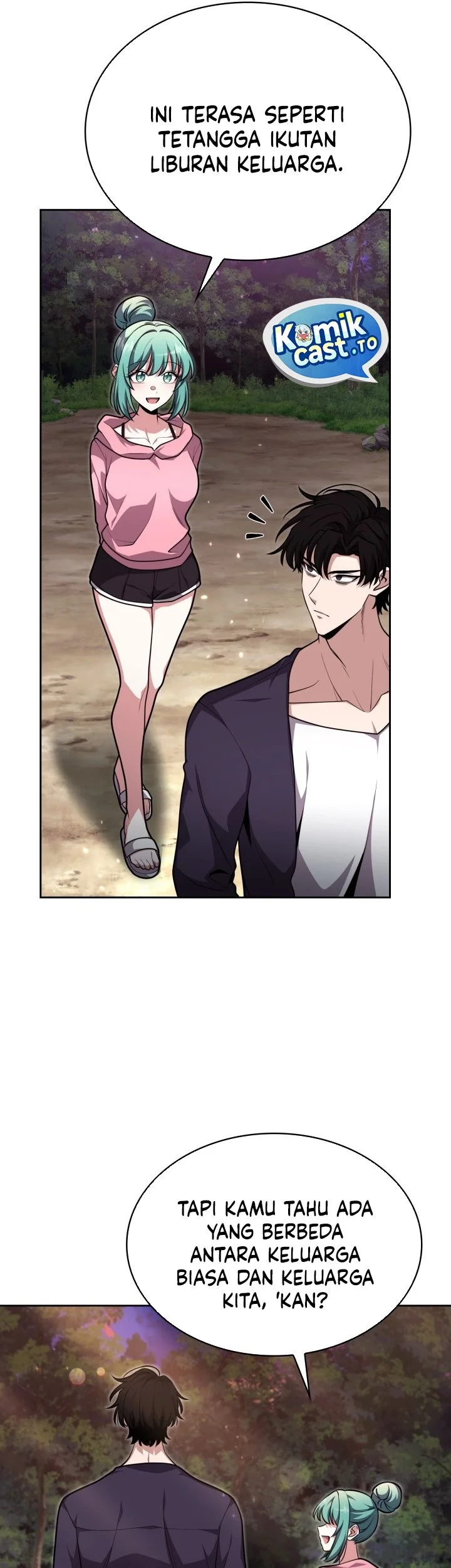 Kidnapped Dragons Chapter 25 - halaman 79