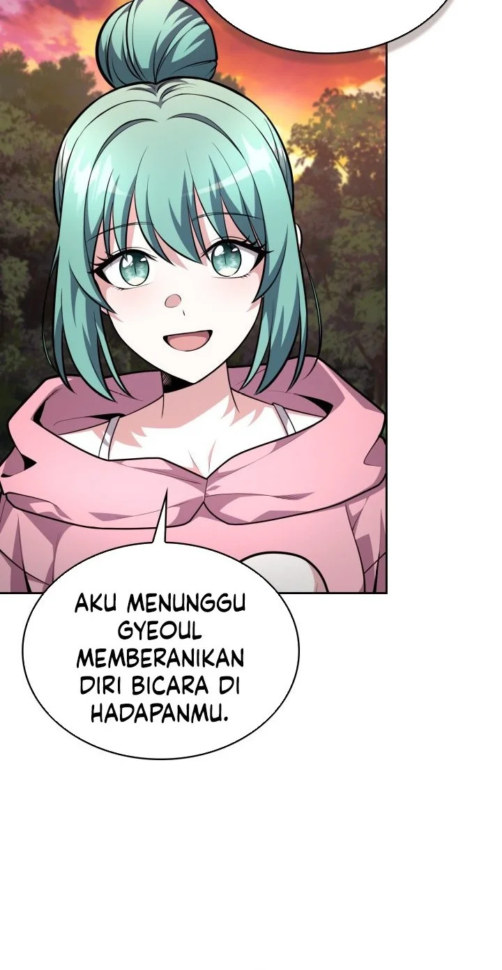 Kidnapped Dragons Chapter 25 - halaman 8