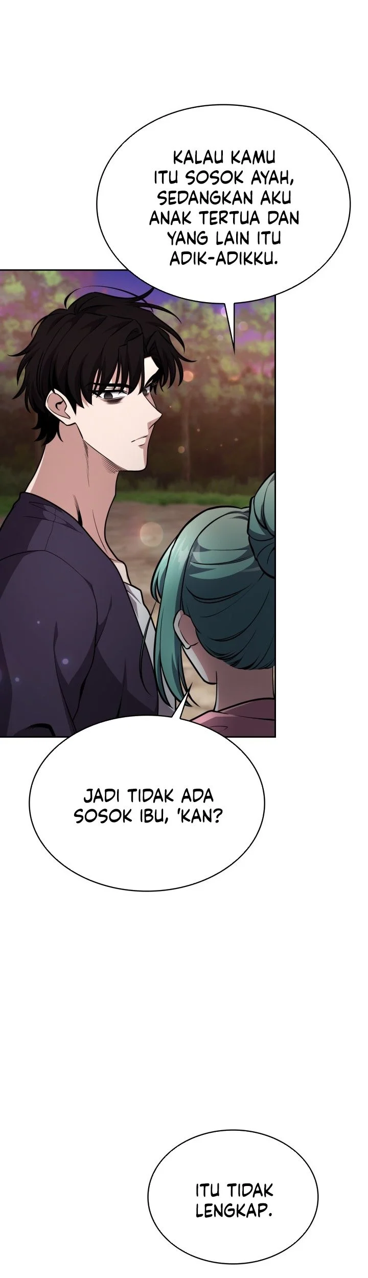 Kidnapped Dragons Chapter 25 - halaman 81
