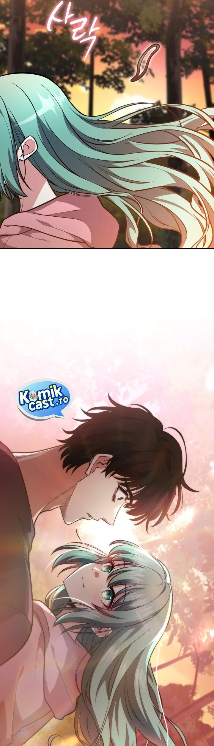 Kidnapped Dragons Chapter 25 - halaman 83