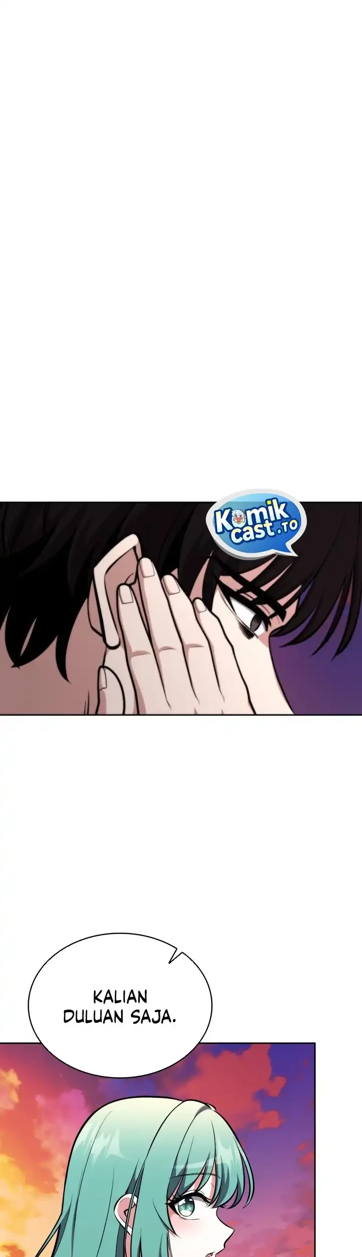 Kidnapped Dragons Chapter 26 - halaman 10