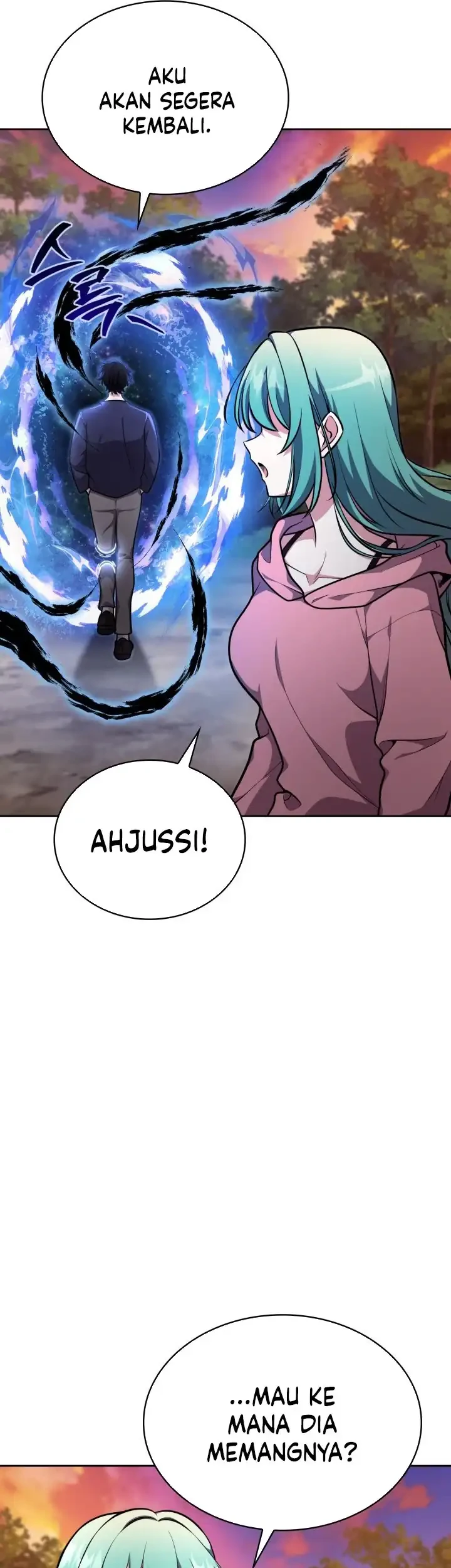 Kidnapped Dragons Chapter 26 - halaman 12