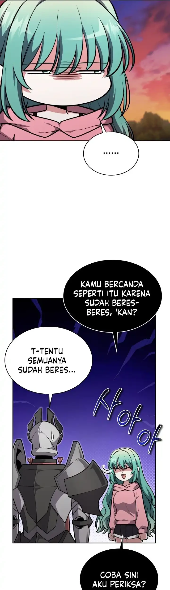 Kidnapped Dragons Chapter 26 - halaman 14