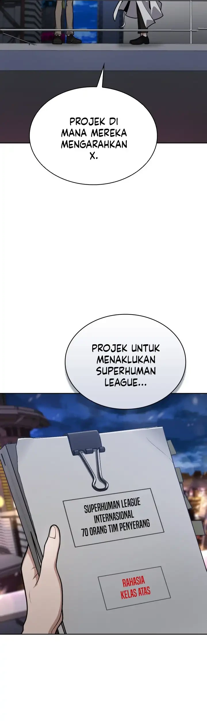 Kidnapped Dragons Chapter 26 - halaman 22