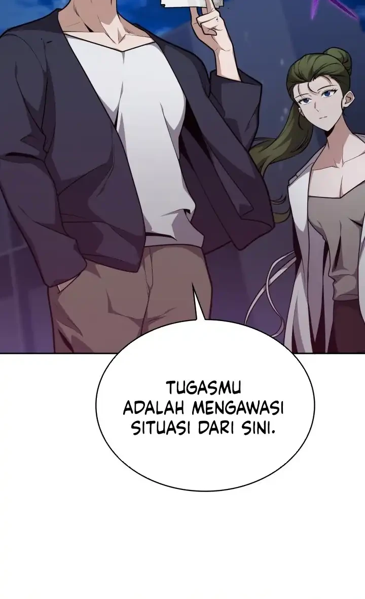 Kidnapped Dragons Chapter 26 - halaman 27