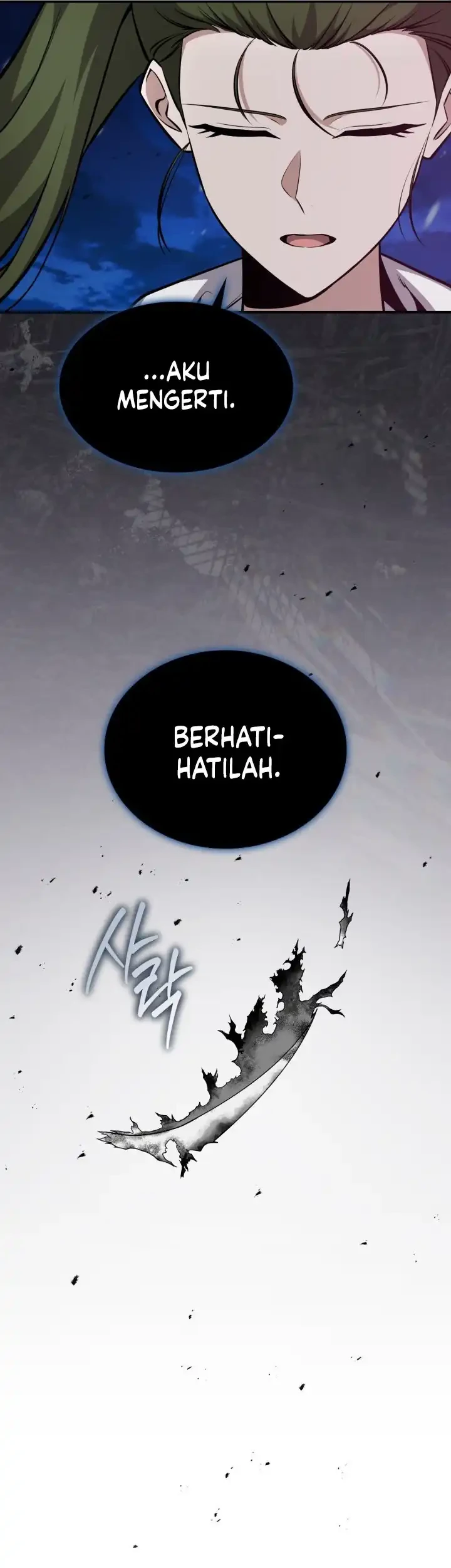 Kidnapped Dragons Chapter 26 - halaman 28