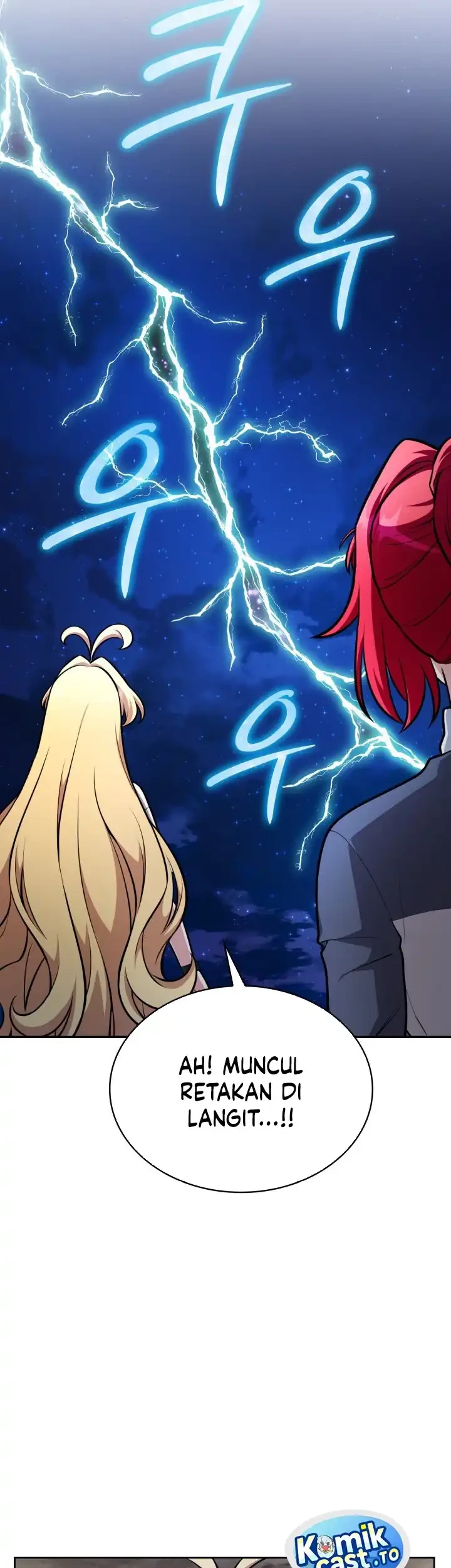 Kidnapped Dragons Chapter 26 - halaman 40