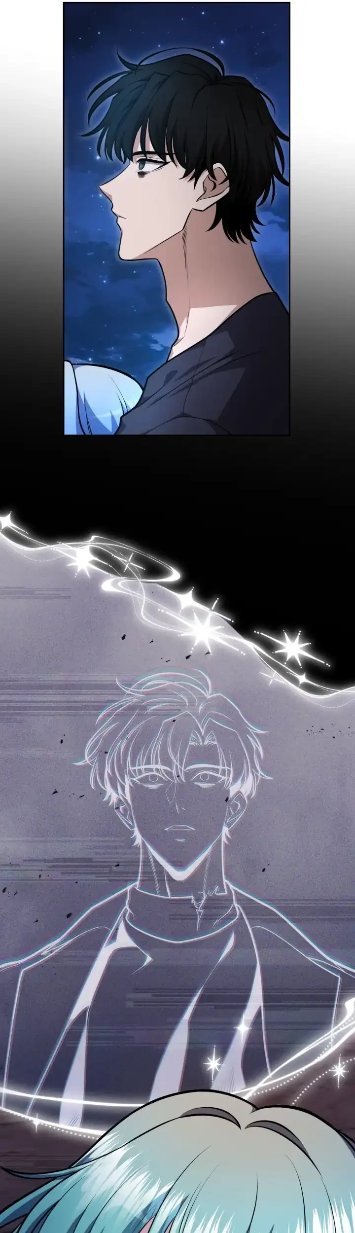 Kidnapped Dragons Chapter 26 - halaman 48