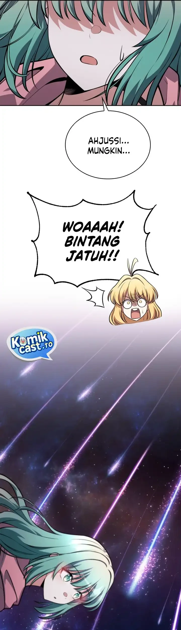 Kidnapped Dragons Chapter 26 - halaman 50