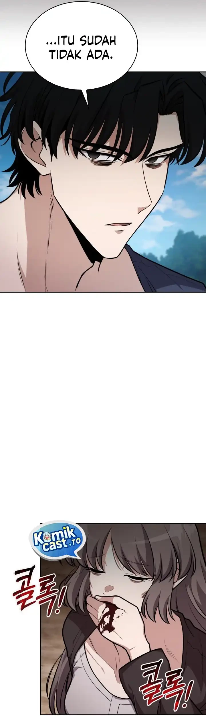 Kidnapped Dragons Chapter 26 - halaman 66