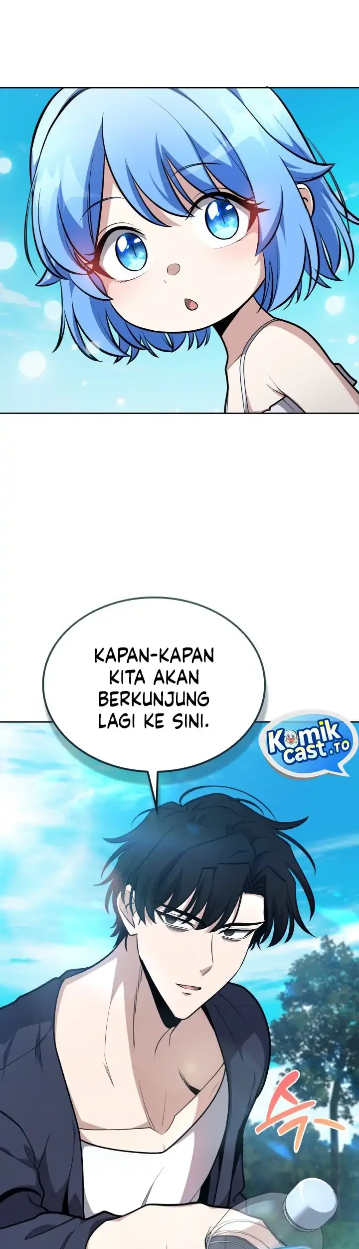 Kidnapped Dragons Chapter 26 - halaman 76